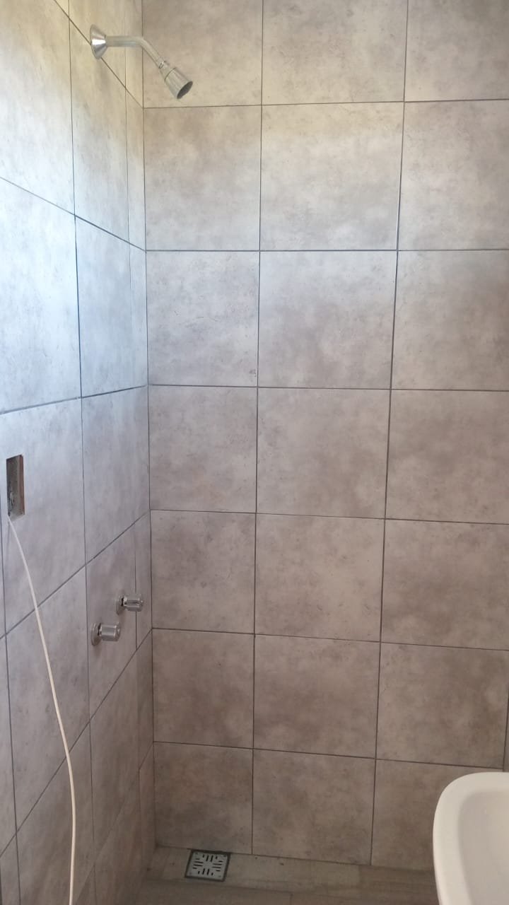 Construcción en Barrio Parque Sicardi – Villa Garibaldi